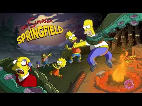 Halloween 2015 Misiones Acto 2