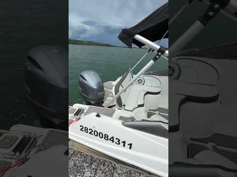 Na rampa de acesso ao lago. #lagocorumba4 #meulagocorumba #goias #foryou #fyp