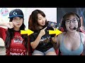 Top Sukses Itu Butuh Proses Beginilah Perjalanan Karir Kimi Hime Hingga Jadi Gamer Cewe Terkenal , viral!