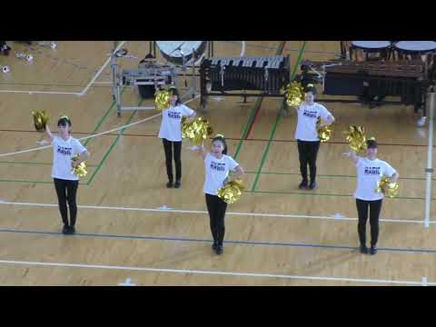 toyota bunka 2020 0215 浄水音楽イベントCG(音声なし）