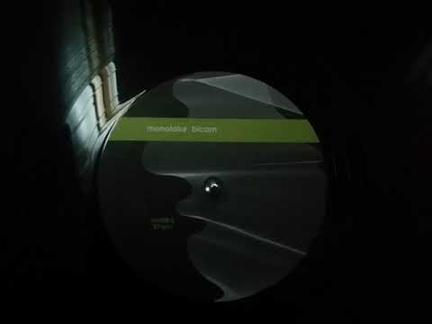 Monolake - Bicom (pitched up +20%)