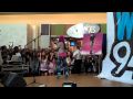 Charice - Just Dance, Party in the USA, Rock with ...