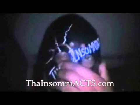 Tha InsomniACTS  (LIVE in Miami Beach @ WMC 2011).
