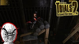 This Game's Medium Difficulty Is INSANE