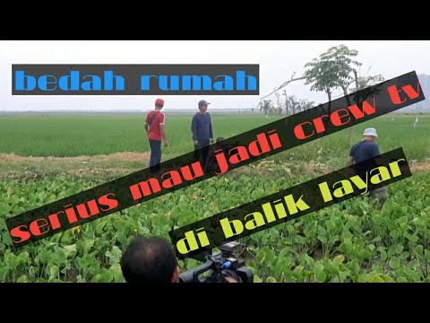 Bedah Rumah Lagi kompilasi profiling  @MNC tv - Sugi K.A