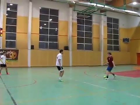 StrefaFutbolu.pl: Skorpionsi - FC Całyczasdoprzodu