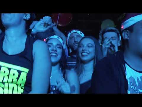 ZARRO NIGHT - Milano @ Alcatraz - 8 Dicembre 2018 - UNA ZARRO DELLA MADONNA