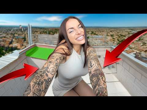 Животът ми след раздялата | ТАТУИРАХ СЕ 🤯