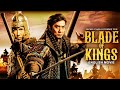 Jackie Chan & Donnie Yen In BLADE OF KINGS - Chinese Full Action Movie In English | English Movies