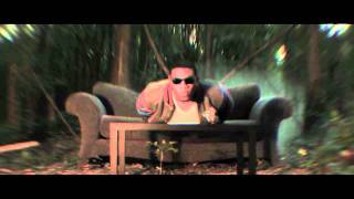 Celeb Forever Ft. DJ Drama &amp; Curren$y- &quot;Alive&quot; (Official Music Video)