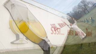 preview picture of video 'De paus gestrand bij den Duvel'