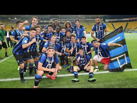 Primavera | La cavalcata verso lo scudetto | Tutti i gol del campionato 2018-2019