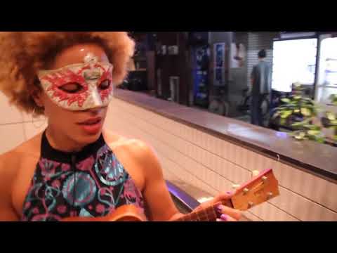 Martina Topley Bird   Baby Blue Street Session