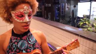 Martina Topley Bird   Baby Blue Street Session