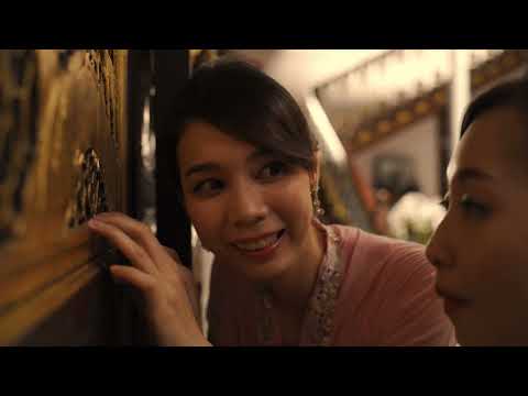 Discover The Baba Nyonyas