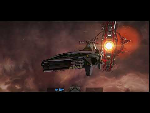 Endless Space 2 - THOOMPH