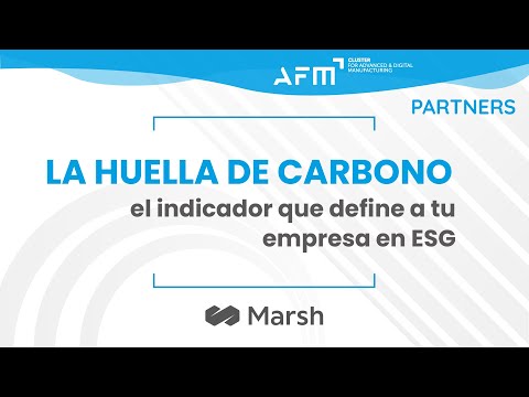 La huella de carbono, el indicador que define a tu empresa en ESG