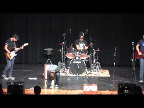 BOTB 2013 - 'Good Things (Bad People)' by The Fuse