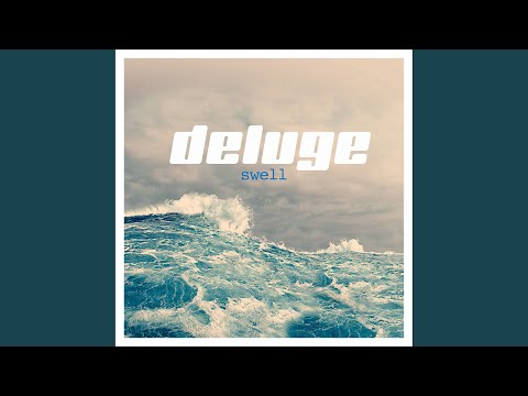 All Lovers Of Jesus - Deluge