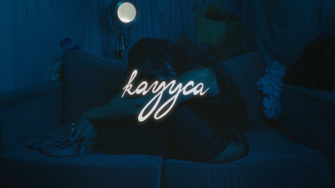 Kayyca - Alleine Sein