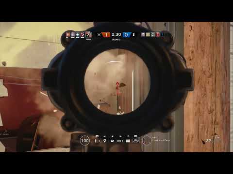 Deployable shield glitch plus amazing headshot!!!!!