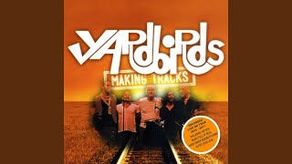 My Blind Life (Live)