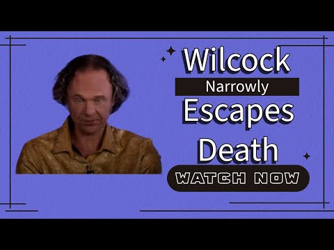 David Wilcock HAS CATASTROPHIC ACCIDENT ON STREAM!!! | Ep 599