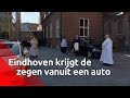 Eindhoven krijgt de zegen vanuit een auto
