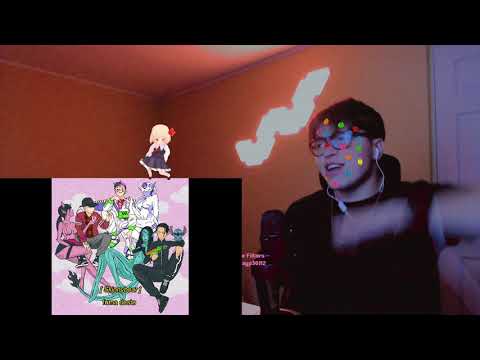 Reacción a |TRIPPINBOYS & Skinnybear - Ven pa' ke vea