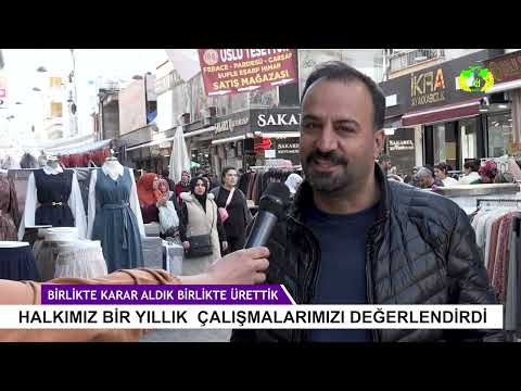 ✨ BİRLİKTE KARAR ALDIK BİRLİKTE ÜRETTİK