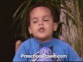 Preschool Learning Fun Silliness Rules 9 Tongue Twisters Pt 1