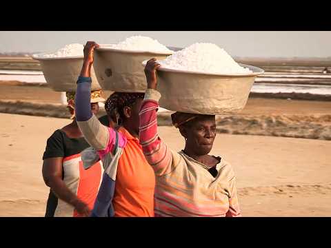 Life in Rural Ghana | Deadliest Journeys