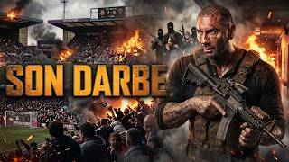 Son Darbe | Türkçe Dublaj Aksiyon ve Suç Filmi | Full HD İzle