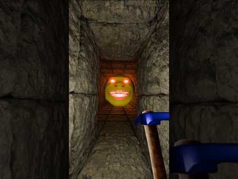 Minecraft RTX: It's 90% LINGA GULI GULI #Shorts