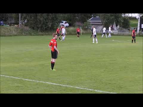 Södra Vings IF - LIF 170814 Andra halvlek