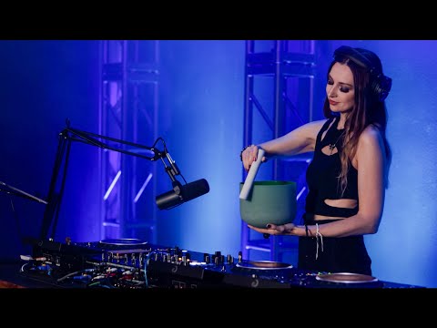 Eliza May | Winter Solstice Reset |  Elevated Bass Music Live DJ Set