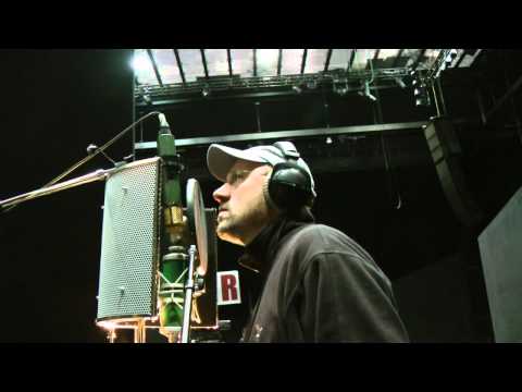 Der Winter schleicht ums Hus.mov