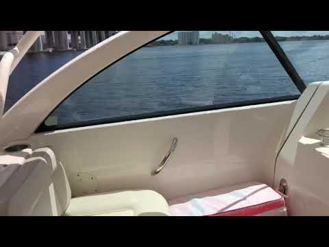 2013 Pursuit DC-265 Test Run