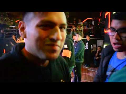 Stick (🇵🇪) New Era (🇵🇪)  vs RC (🇲🇽) Rapder (🇲🇽) - Kingdom 2vs2 Torneo Internacional