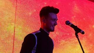 Nadine (Coyle) - Girls On Fire [Live @ Nightingale Club] 27/01/2018