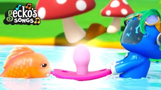 Download lagu Baby Truck's Lost Dummy Song|NEW Gecko's Garage|Funny Cartoon For Kids|Songs For Toddlers mp3 Download lagu Baby Truck's Lost Dummy Song|NEW Gecko's Garage|Funny Cartoon For Kids|Songs For Toddlers mp3