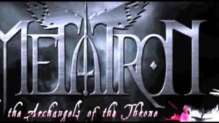 Metatron The Rock Musical