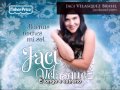Dios te Ama (God Loves You) - Jaci Velasquez | www.jacibrasil.com
