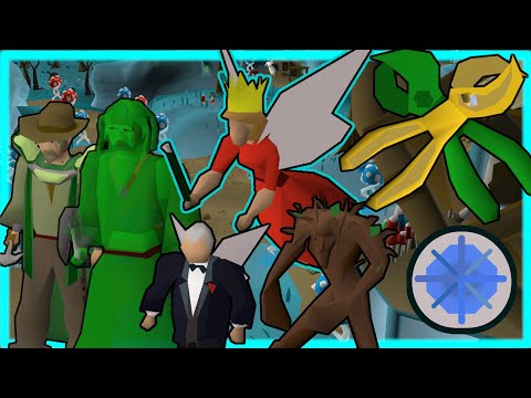 OSRS Quest Lore 105 - Fairytale I - Growing Pains