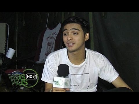 Ricky Harun Suami Siaga - WasWas 09 September 2015