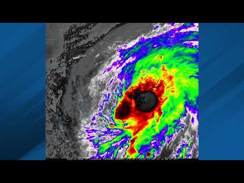 September 13, 2021 Weather Xtreme Video - Afternoon Edition