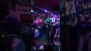 Fur “what would I do” live in Wheelan’s 14/09/19