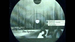 Jay Denham - Interstellar Slavery - Black Nation