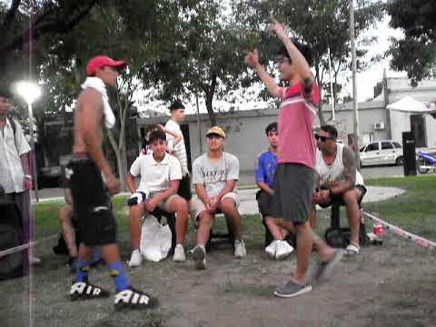 ZETA SPORT vs JERE// 8vos de FINAL// CENTER FREE 1vs1 FECHA 1 2023