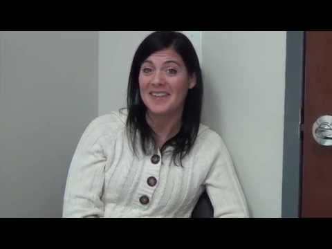 Chronic Severe Vertigo